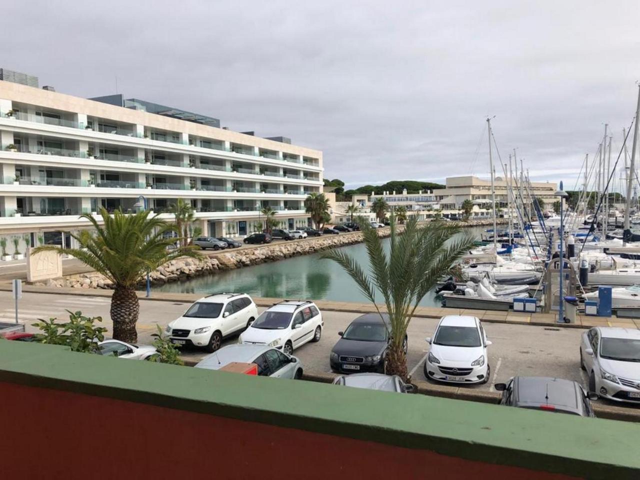 Apartamento Playa La Muralla El Puerto de Santa Maria Exterior photo